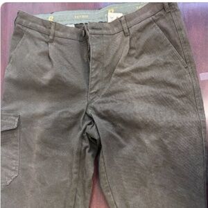 RASCHER HUNTING TROUSERS